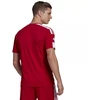 adidas Squadra 21 JSY M GN5722 futbolo marškinėliai