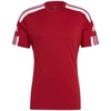 adidas Squadra 21 JSY M GN5722 futbolo marškinėliai