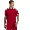adidas Squadra 21 JSY M GN5722 futbolo marškinėliai