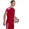 adidas Squadra 21 JSY M GN5722 futbolo marškinėliai