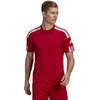 adidas Squadra 21 JSY M GN5722 futbolo marškinėliai