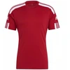 adidas Squadra 21 JSY M GN5722 futbolo marškinėliai