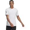 Adidas Squadra 21 JSY M GN5726 Marškinėliai