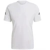 Adidas Squadra 21 JSY M GN5726 Marškinėliai