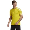 adidas Squadra 21 JSY M GN5728 Marškinėliai