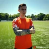 Adidas Squadra 21 JSY M GN8092 Marškinėliai