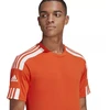 Adidas Squadra 21 JSY M GN8092 Marškinėliai