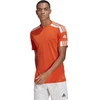 Adidas Squadra 21 JSY M GN8092 Marškinėliai