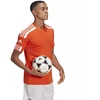 Adidas Squadra 21 JSY M GN8092 Marškinėliai