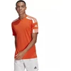 Adidas Squadra 21 JSY M GN8092 Marškinėliai