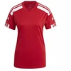 ADIDAS SQUADRA 21 JSY W GN5758 Marškinėliai