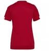 ADIDAS SQUADRA 21 JSY W GN5758 Marškinėliai