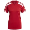 ADIDAS SQUADRA 21 JSY W GN5758 Marškinėliai