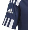 adidas SQUADRA 21 JSY Y Jauni marškinėliai GN5745