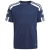 adidas SQUADRA 21 JSY Y Jauni marškinėliai GN5745
