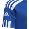 adidas Squadra 21 JSY Y Jr GK9151 marškinėliai