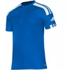 adidas Squadra 21 JSY Y Jr GK9151 marškinėliai