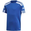 adidas Squadra 21 JSY Y Jr GK9151 marškinėliai