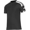 adidas Squadra 21 JSY Y Jr GN5739 futbolo marškinėliai