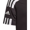 adidas Squadra 21 JSY Y Jr GN5739 futbolo marškinėliai