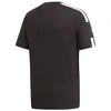 adidas Squadra 21 JSY Y Jr GN5739 futbolo marškinėliai