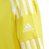 Adidas Squadra 21 JSY Y Jr Marškinėliai GN5744