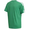 Adidas Squadra 21 JSY Y Jr Marškinėliai GN5743