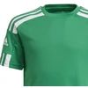 Adidas Squadra 21 JSY Y Jr Marškinėliai GN5743