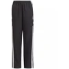 Adidas Squadra 21 laisvalaikio kelnės jaunimui GK9559