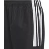 Adidas Squadra 21 laisvalaikio kelnės jaunimui GK9559