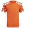 adidas Squadra 21 Marškinėliai Berniukams GN8089