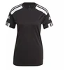 ADIDAS Squadra 21 marškinėliai GN5757