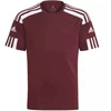 adidas Squadra 21 marškinėliai jaunimui Jr GN8090