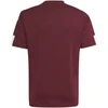 adidas Squadra 21 marškinėliai jaunimui Jr GN8090