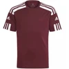 adidas Squadra 21 marškinėliai jaunimui Jr GN8090