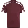 adidas Squadra 21 marškinėliai jaunimui Jr GN8090