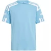 adidas Squadra 21 marškinėliai jaunimui GN6725
