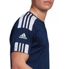 adidas Squadra 21 marškiniai trumpomis rankovėmis M GN5724