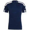 adidas Squadra 21 marškiniai trumpomis rankovėmis M GN5724