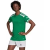 adidas Squadra 21 Marškiniai W GN5752