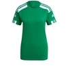 adidas Squadra 21 Marškiniai W GN5752