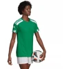 adidas Squadra 21 Marškiniai W GN5752