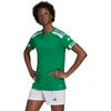 adidas Squadra 21 Marškiniai W GN5752