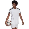 adidas Squadra 21 Marškiniai W GN5753
