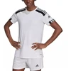 adidas Squadra 21 Marškiniai W GN5753
