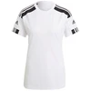 adidas Squadra 21 Marškiniai W GN5753