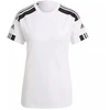 adidas Squadra 21 Marškiniai W GN5753