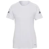 adidas Squadra 21 Marškiniai W GN5759