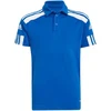 adidas Squadra 21 Polo Jaunimo GP6425