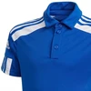 adidas Squadra 21 Polo Jaunimo GP6425